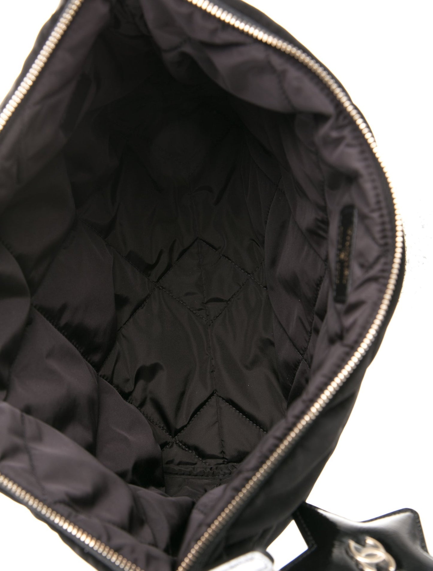 Chanel Coco Neige Cosmetic Bag