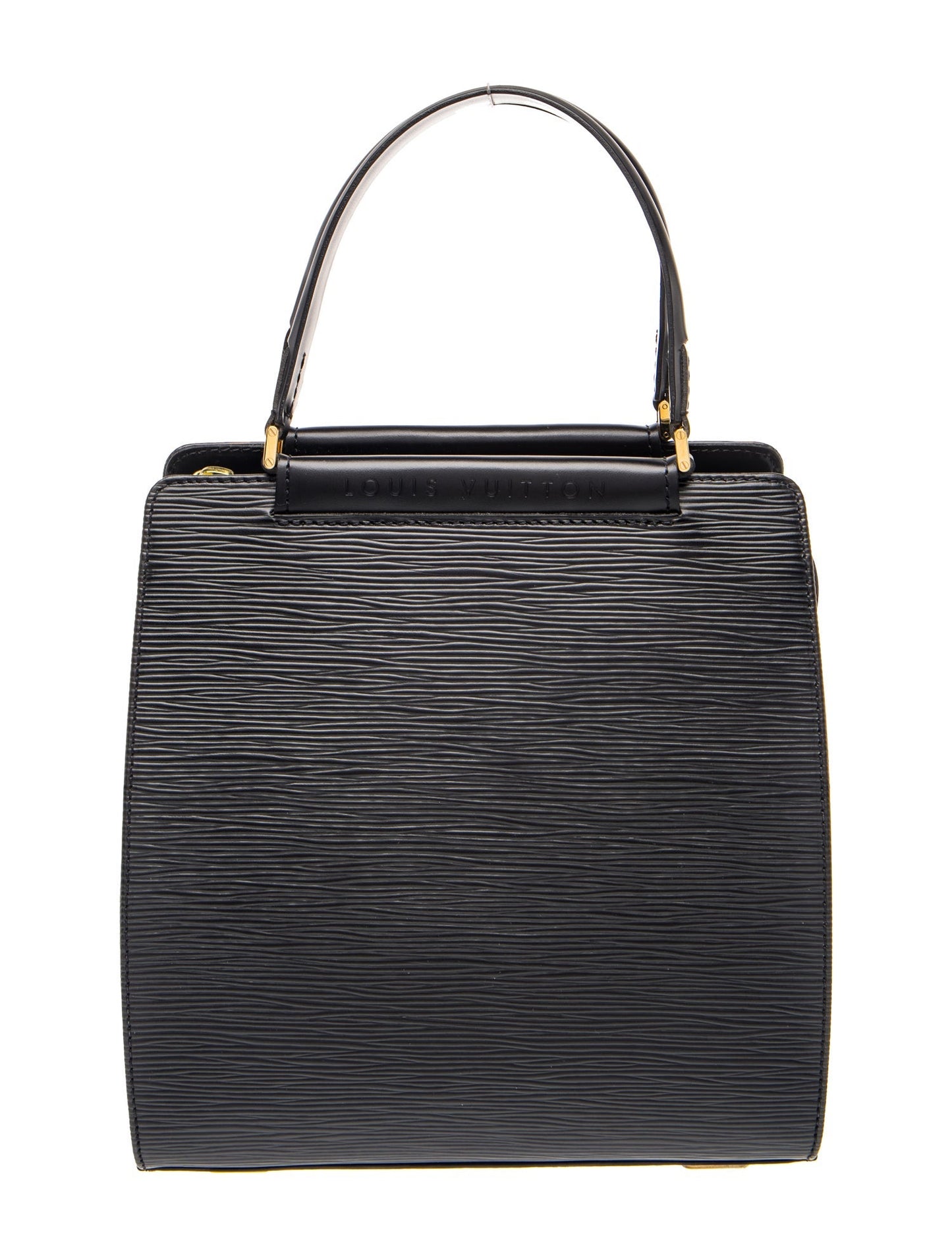 Louis Vuitton Epi Leather Figari PM