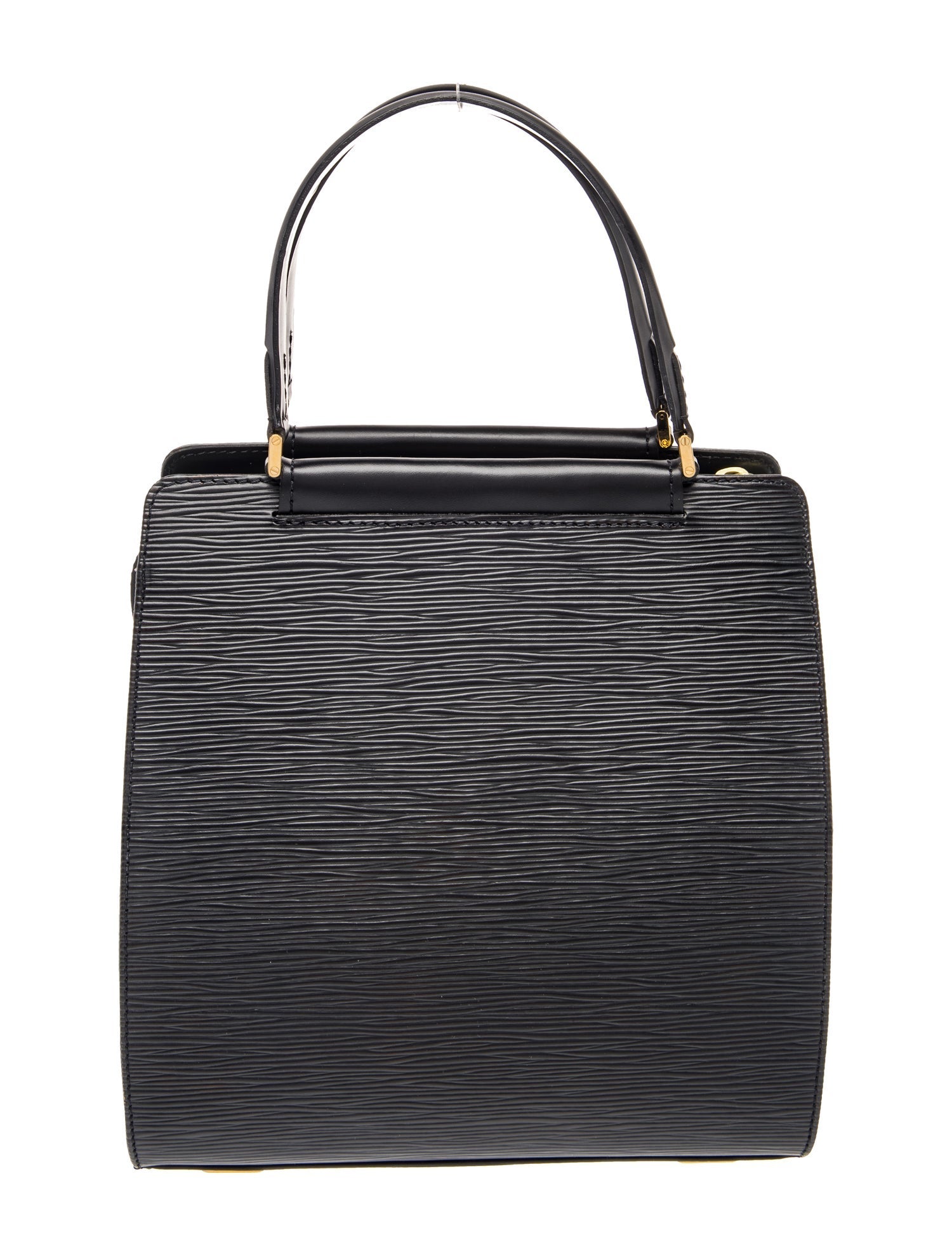 Louis Vuitton Epi Leather Figari PM