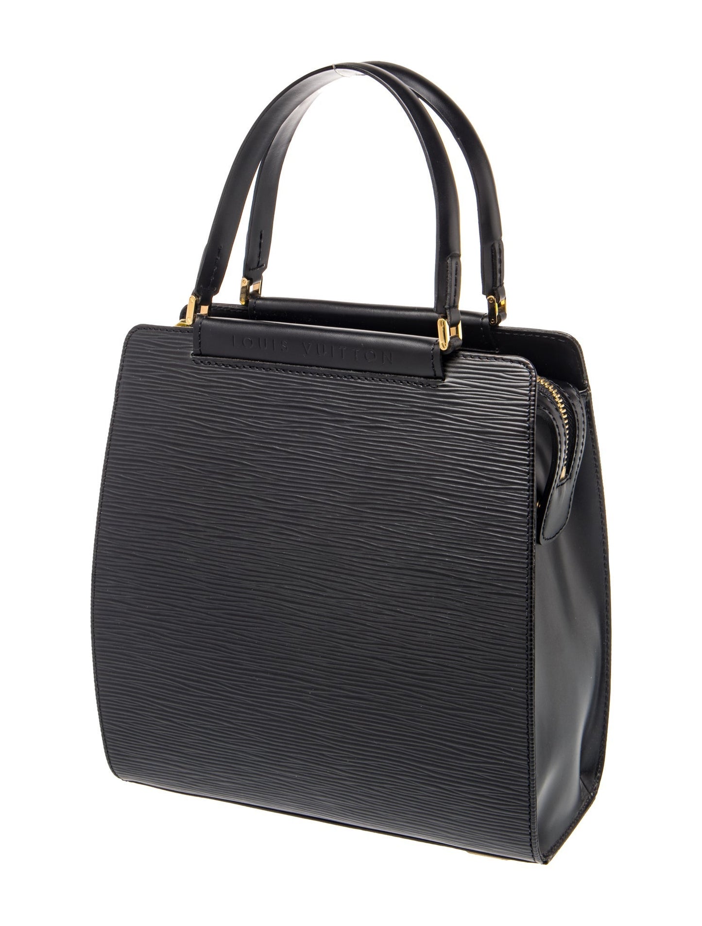Louis Vuitton Epi Leather Figari PM