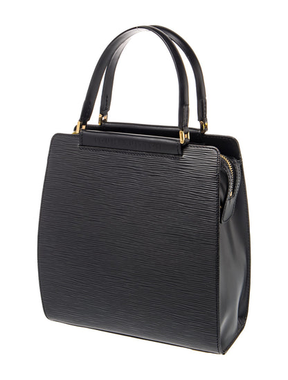 Louis Vuitton Epi Leather Figari PM
