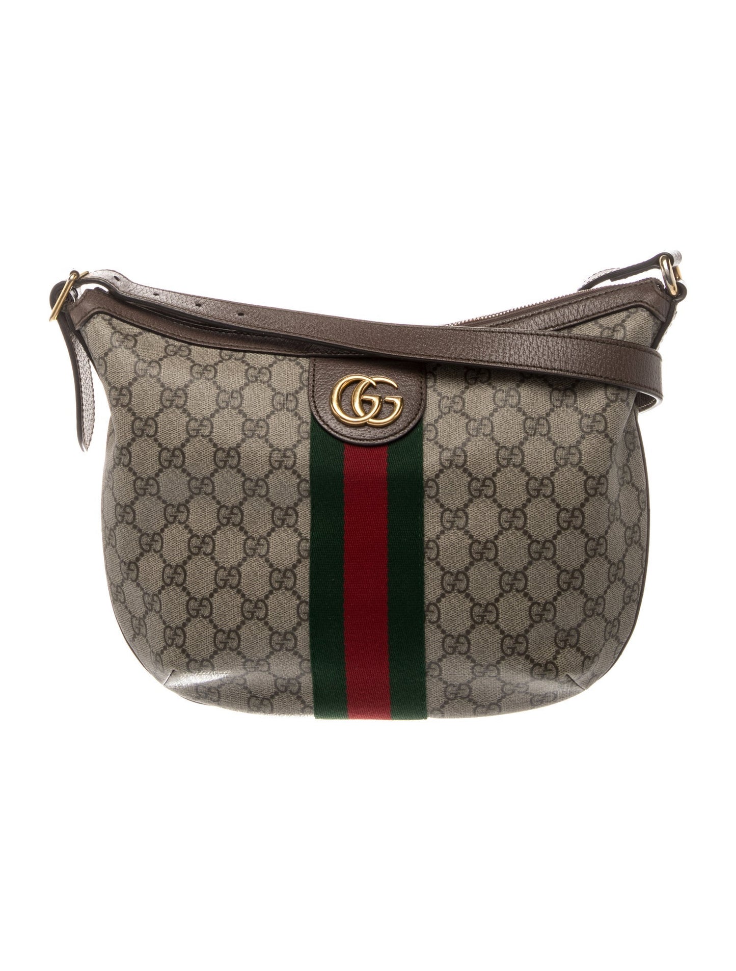 Gucci GG Supreme Ophidia Small