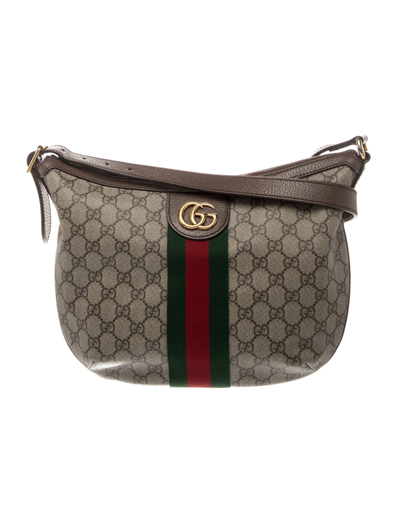 Gucci GG Supreme Ophidia Small