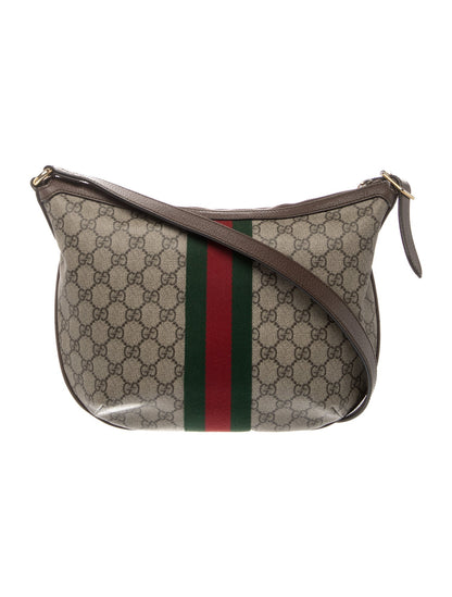 Gucci GG Supreme Ophidia Small