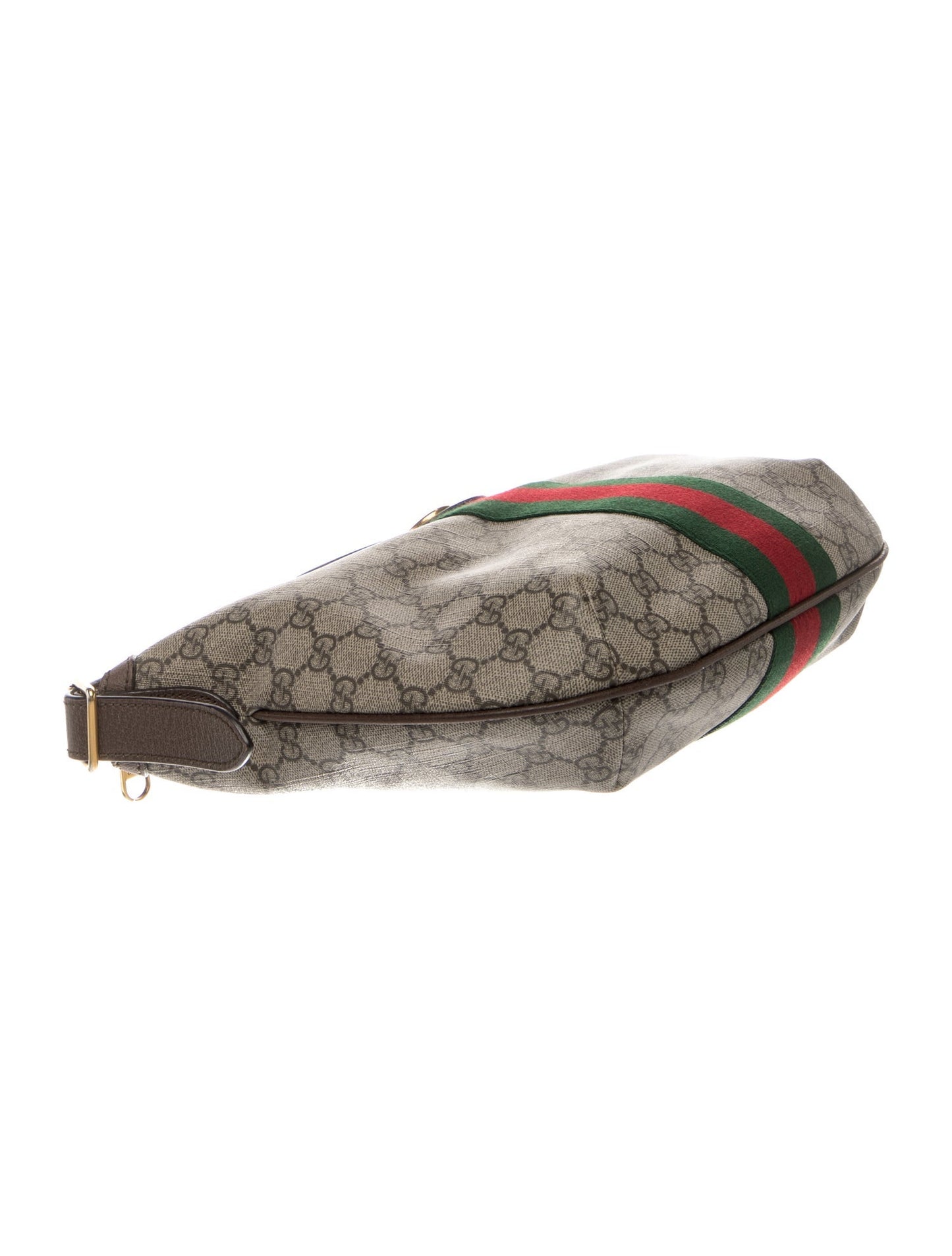 Gucci GG Supreme Ophidia Small