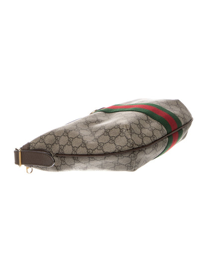 Gucci GG Supreme Ophidia Small