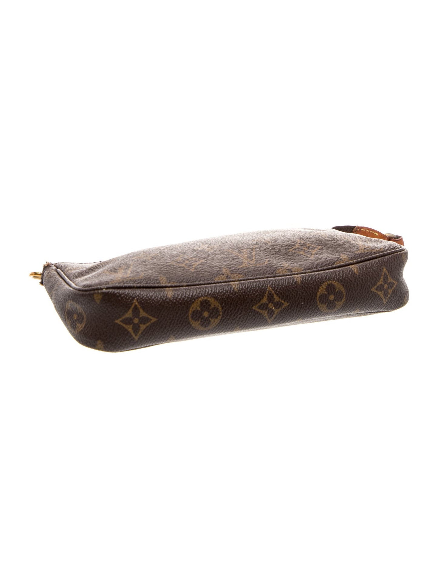 Louis Vuitton LV Monogram Pochette Accessoires Vintage