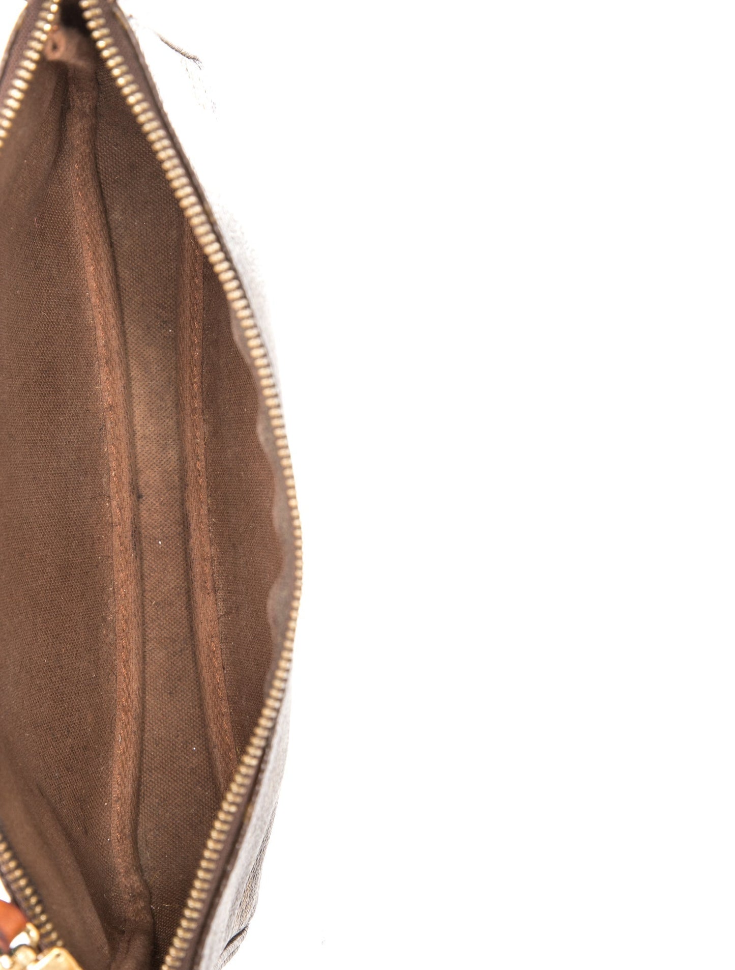 Louis Vuitton LV Monogram Pochette Accessoires Vintage