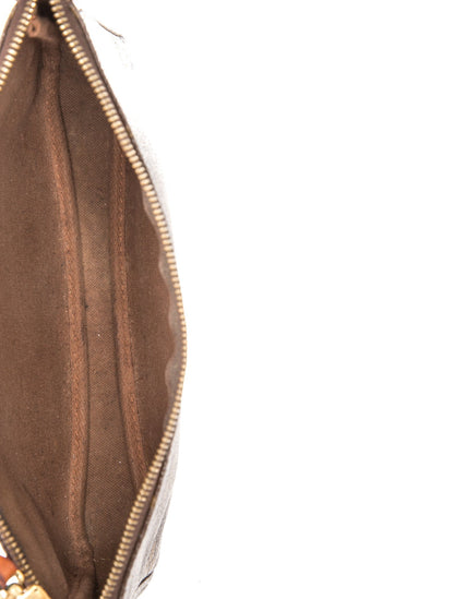 Louis Vuitton LV Monogram Pochette Accessoires Vintage