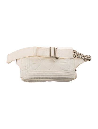 Chanel Sport Ligne Waist Bag