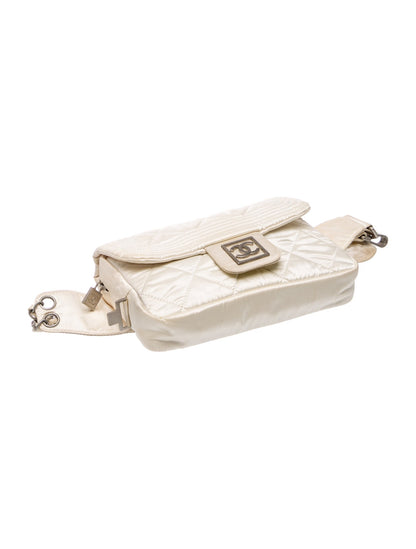 Chanel Sport Ligne Waist Bag