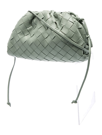 Bottega Veneta Intrecciato Mini Pouch