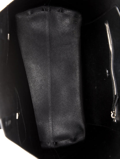 Fendi Monsters Tote