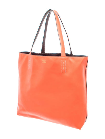 Hermès Swift Double Sens 45