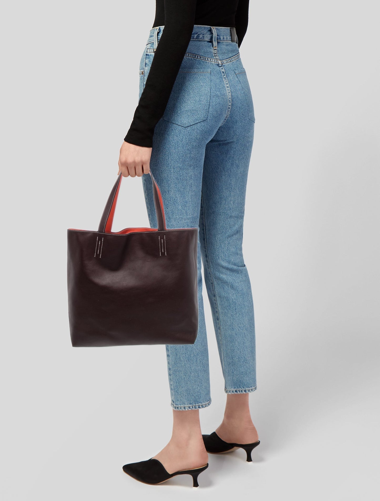 Hermès Swift Double Sens 45