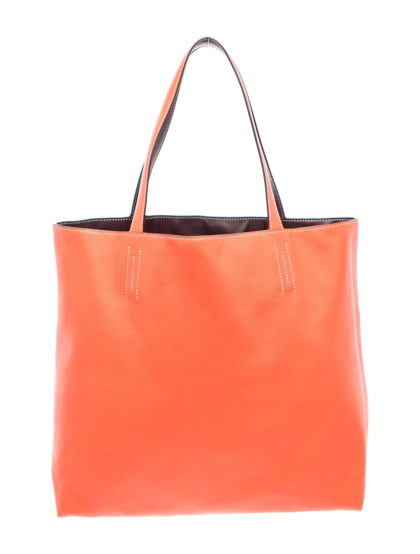 Hermès Swift Double Sens 45