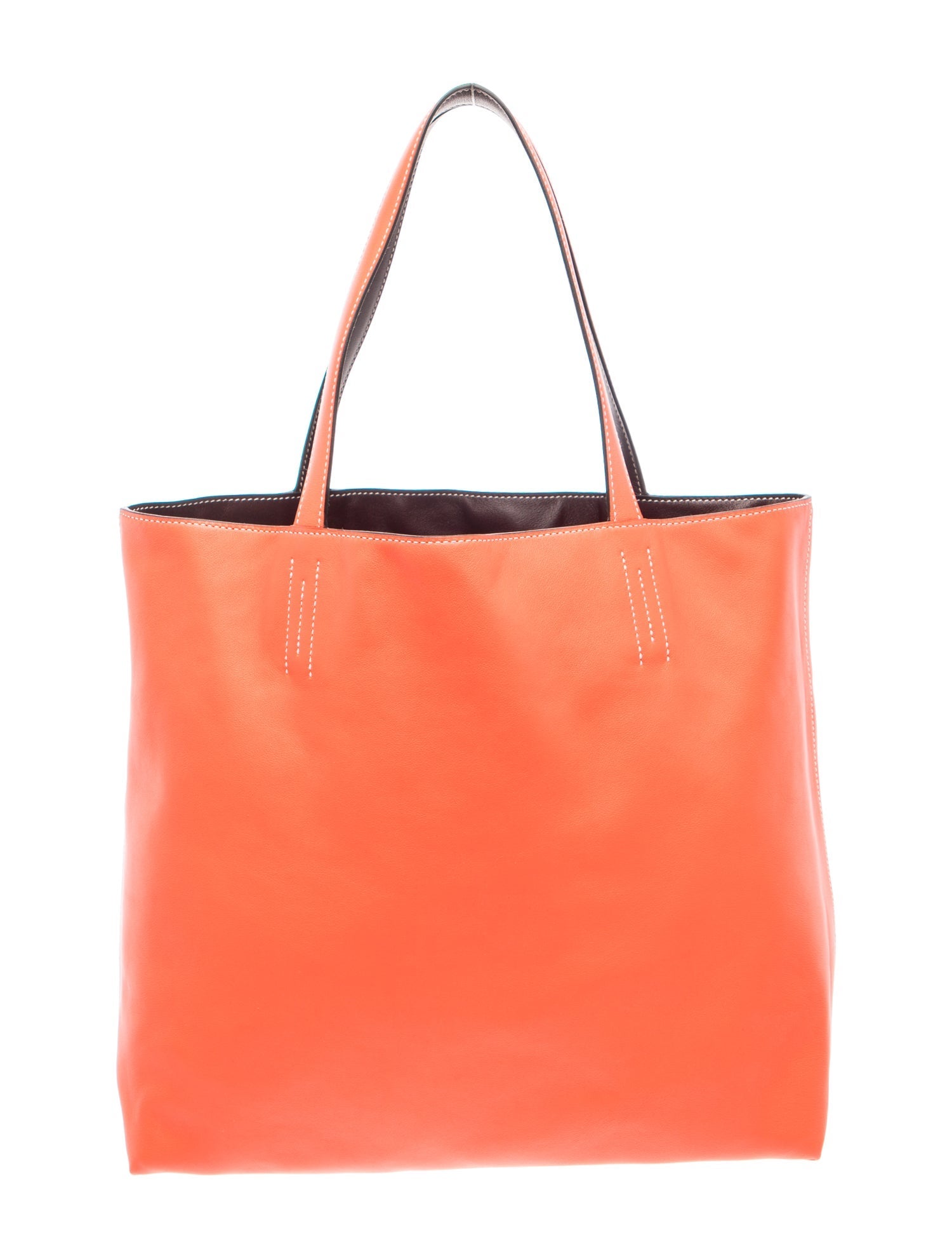 Hermès Swift Double Sens 45