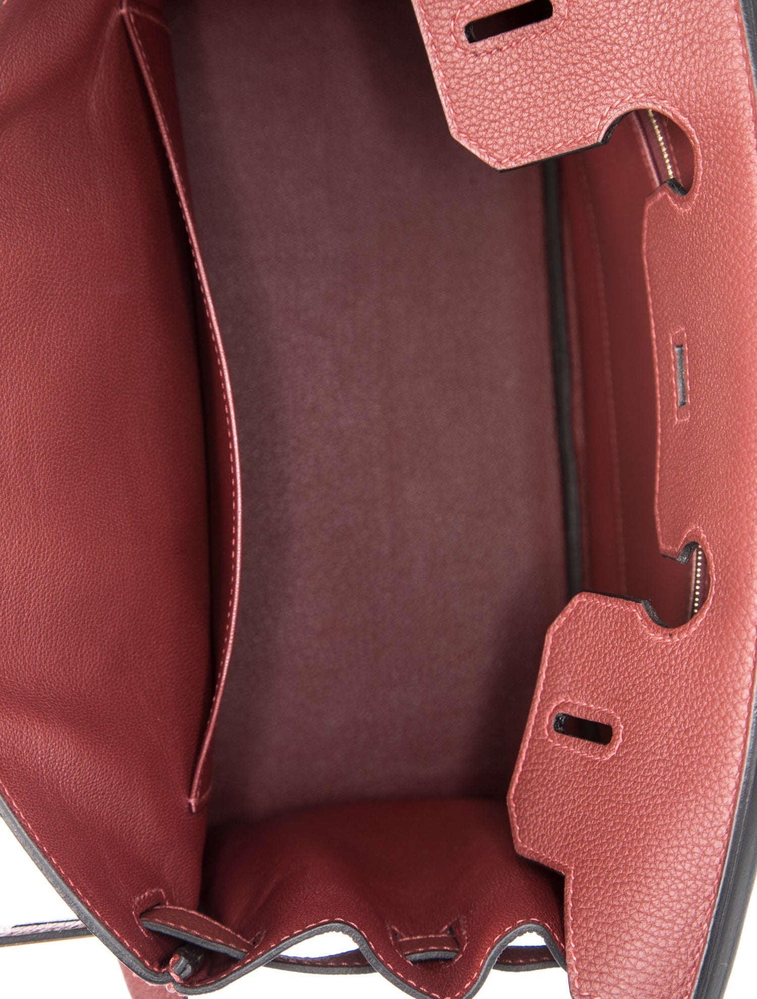 Hermès 2026 Togo Birkin 30