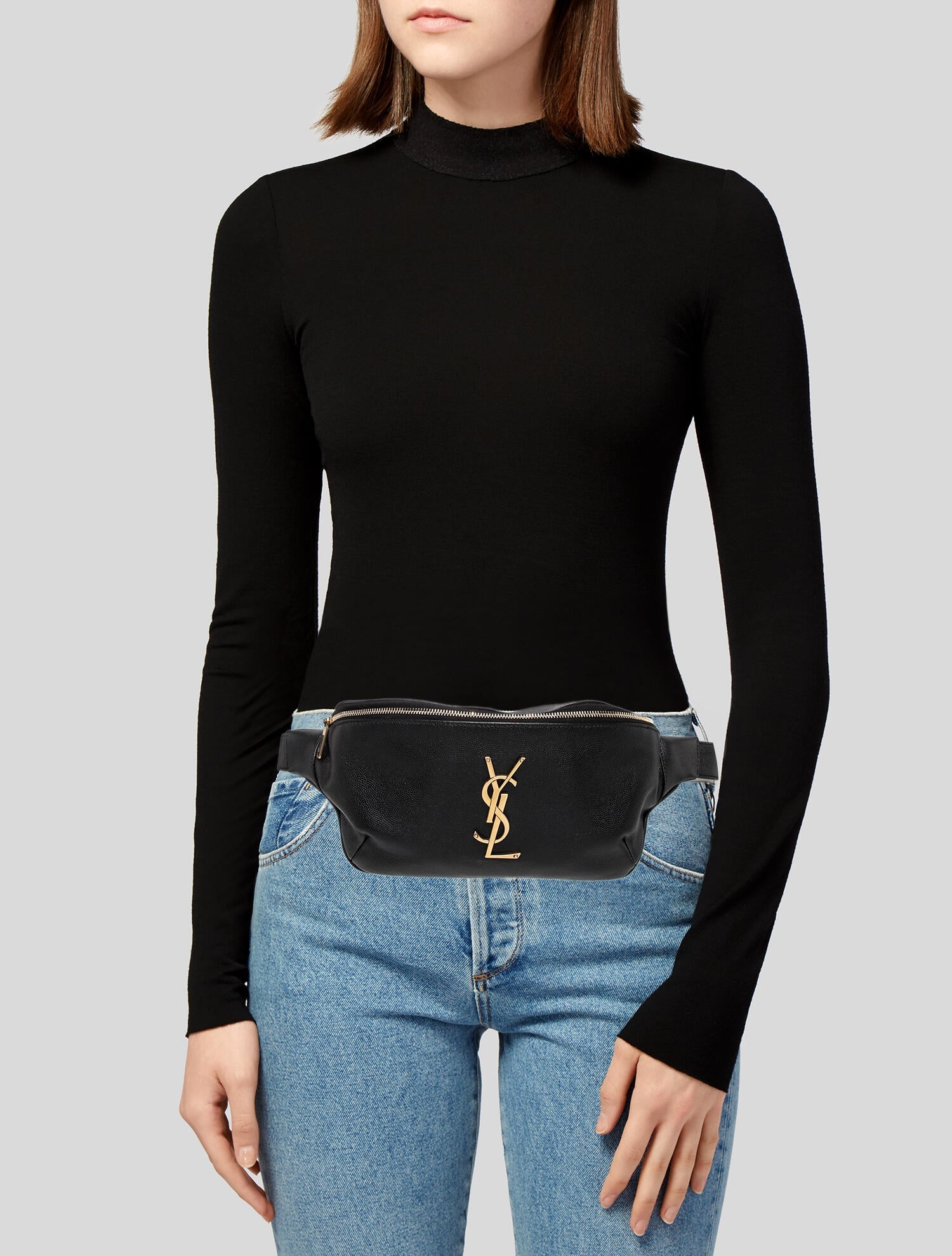 Saint Laurent Signature Cassandre 2023