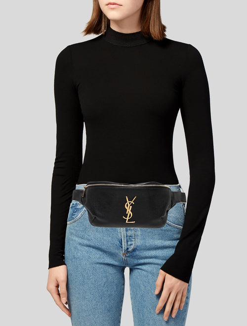 Saint Laurent Signature Cassandre 2023