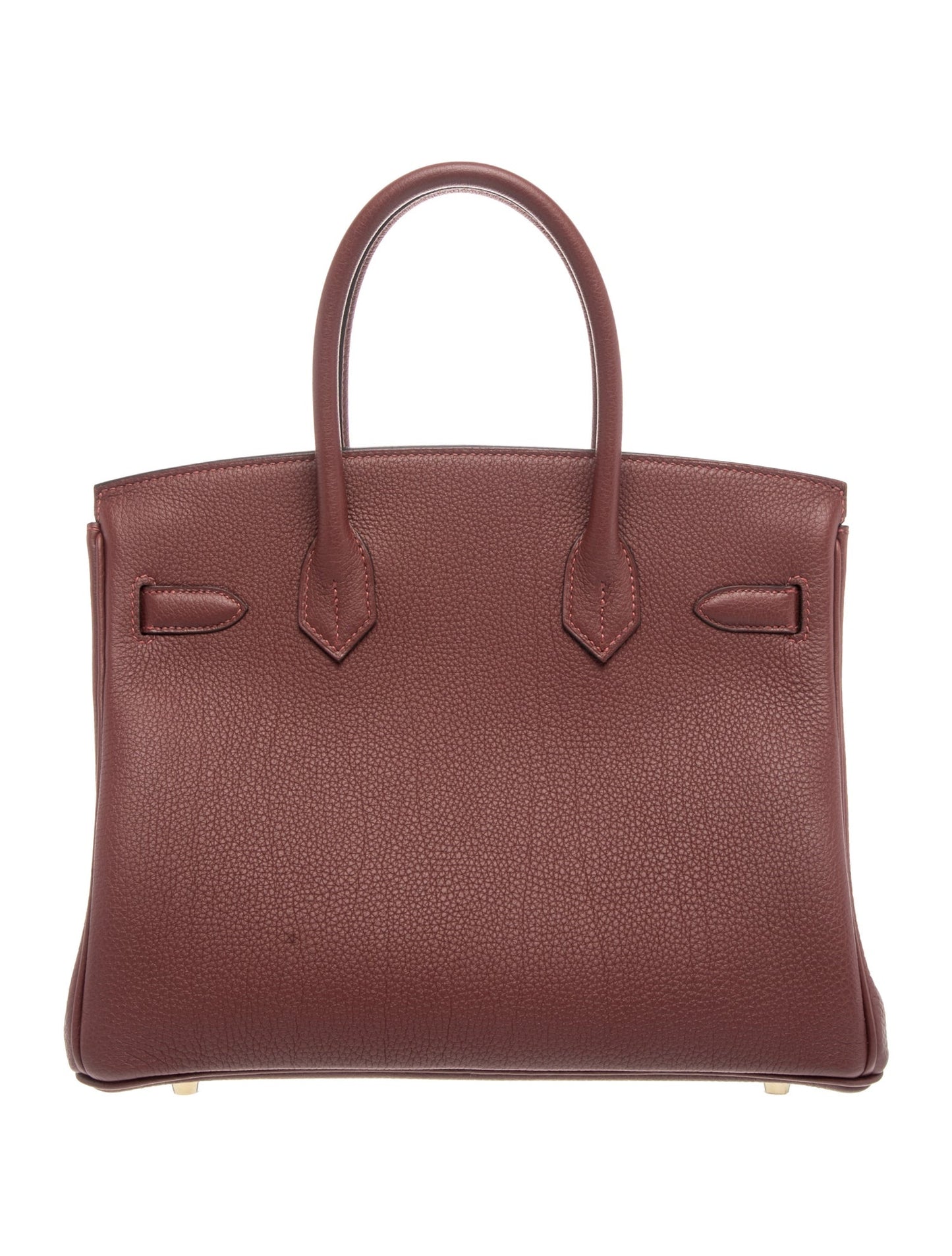 Hermès 2026 Togo Birkin 30