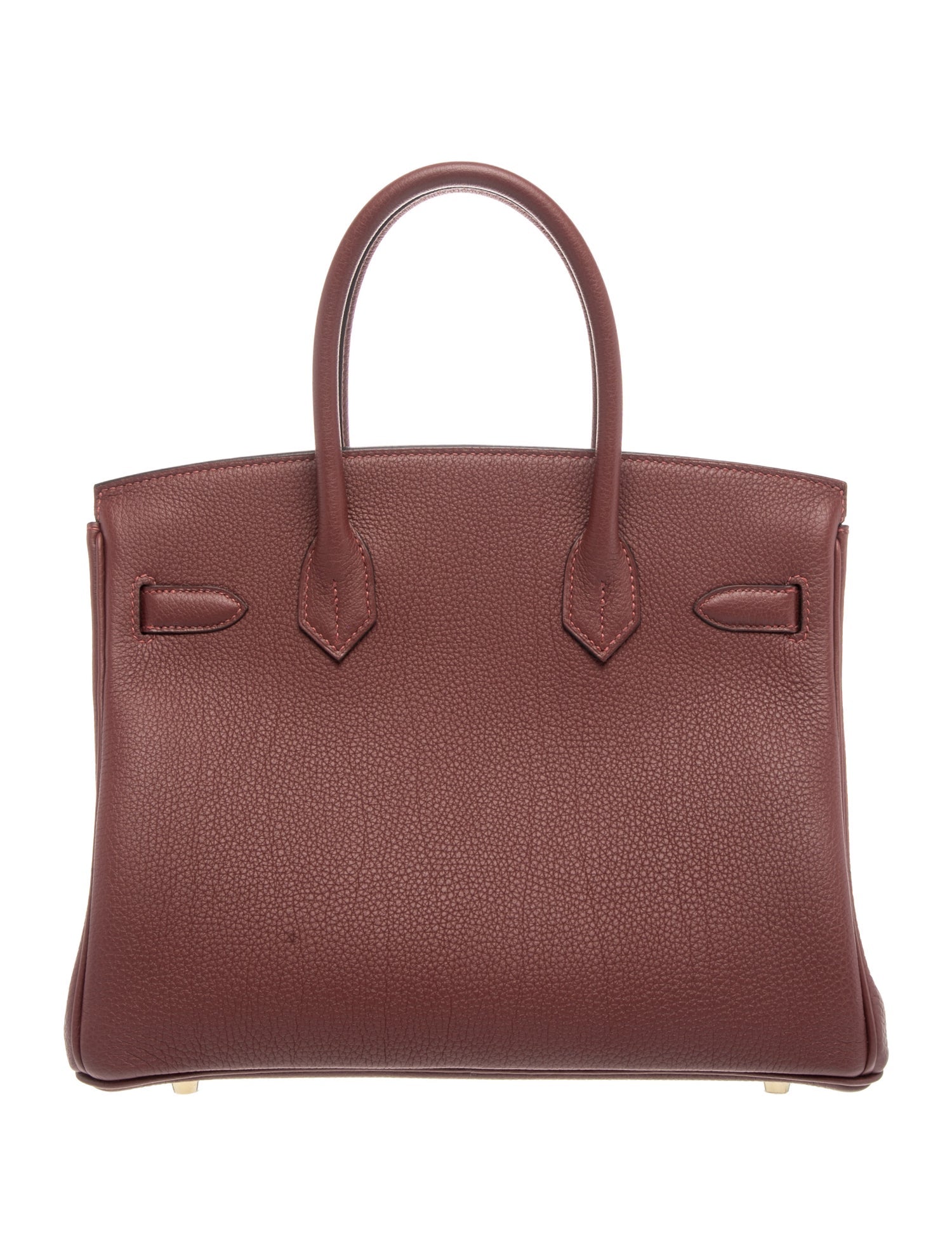 Hermès 2026 Togo Birkin 30