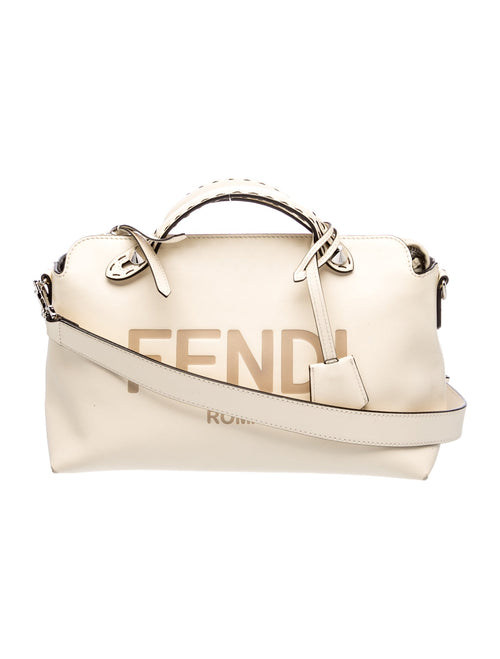 Fendi Leather By The Way