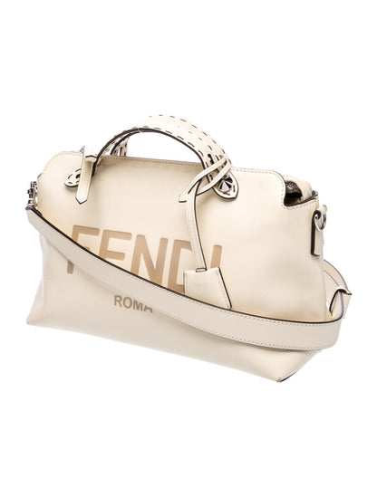 Fendi Leather By The Way