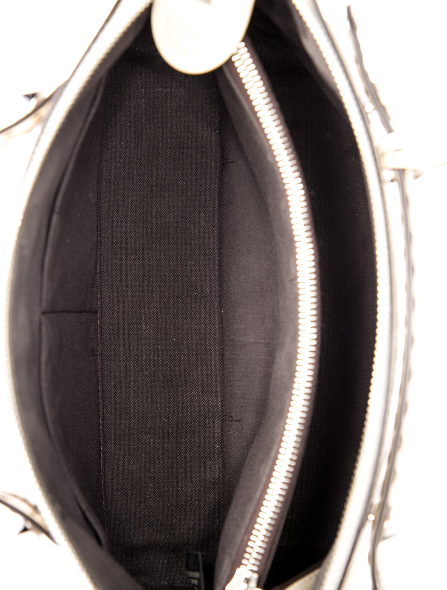 Fendi Leather By The Way