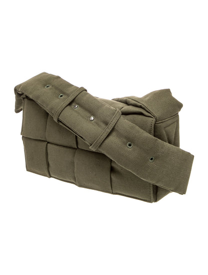 Bottega Veneta Fettucce Padded Cassette