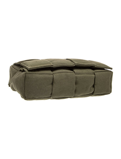 Bottega Veneta Fettucce Padded Cassette