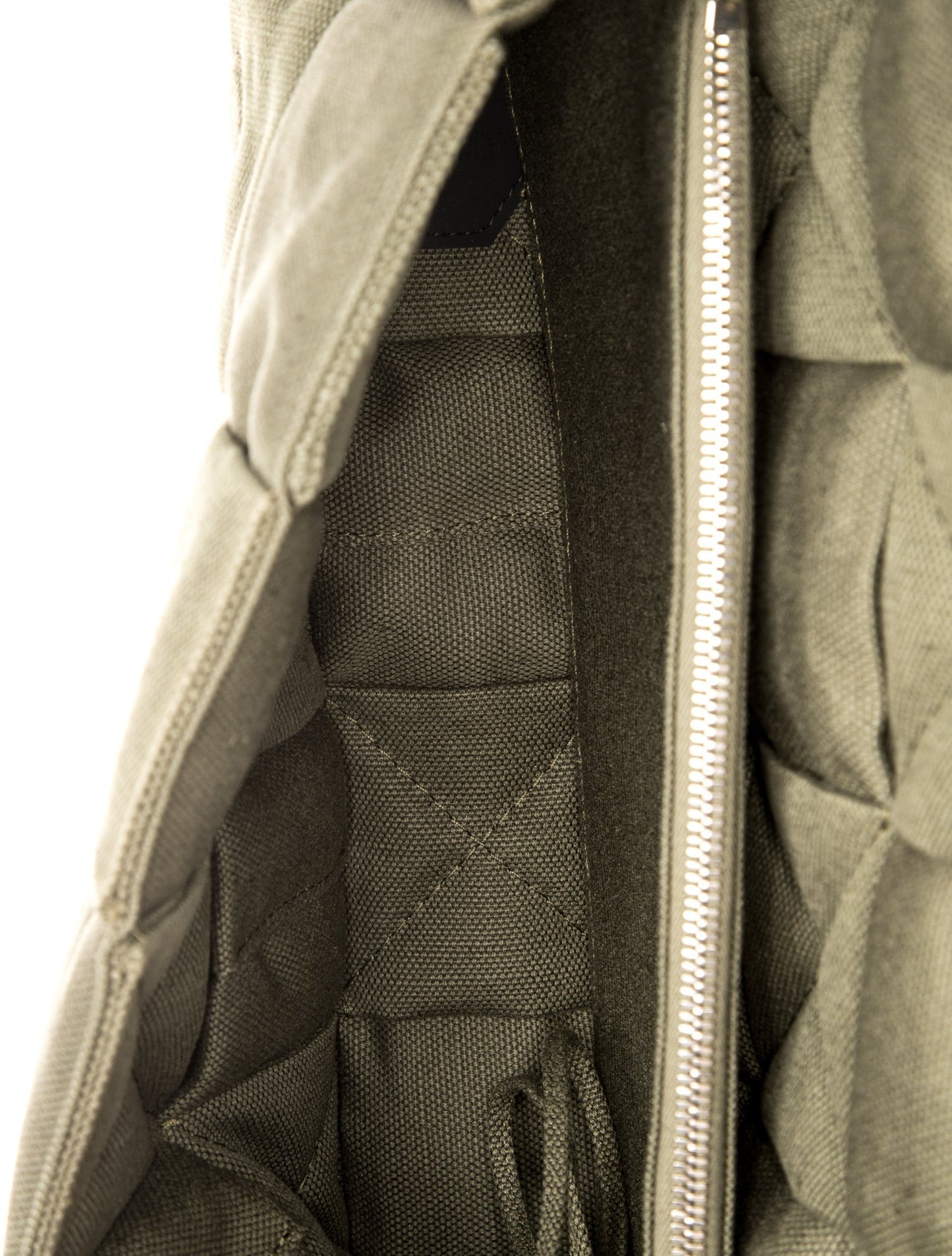 Bottega Veneta Fettucce Padded Cassette