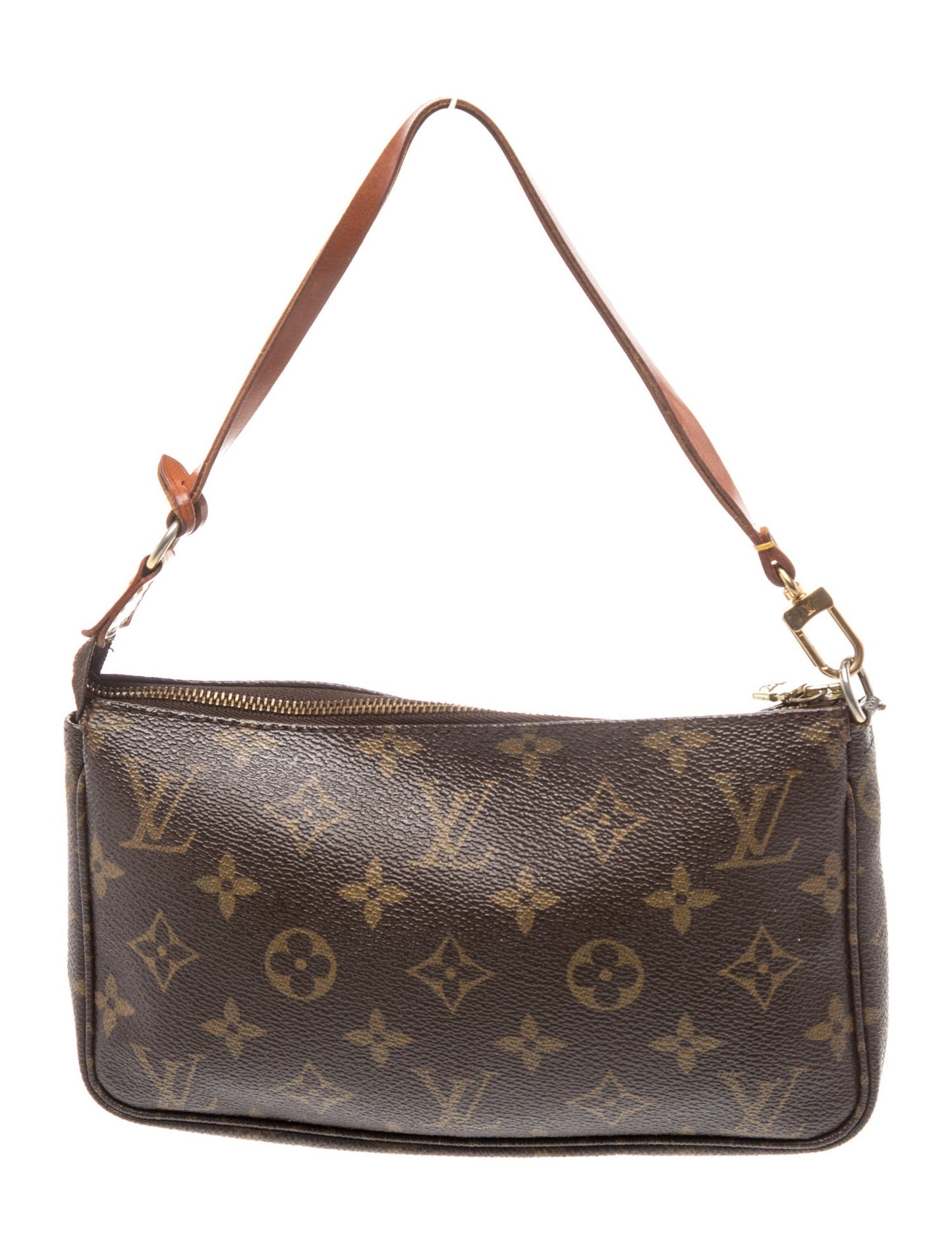 Louis Vuitton LV Monogram Pochette Accessoires