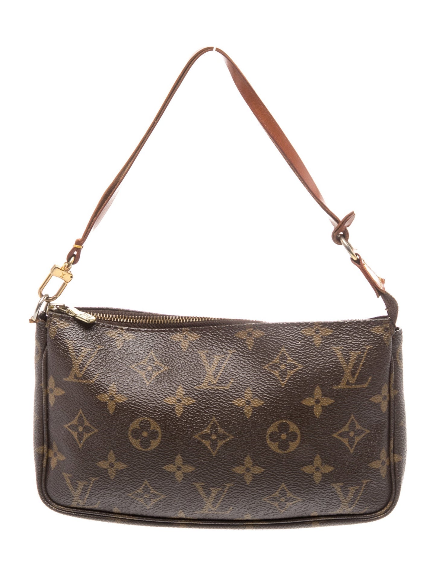 Louis Vuitton LV Monogram Pochette Accessoires