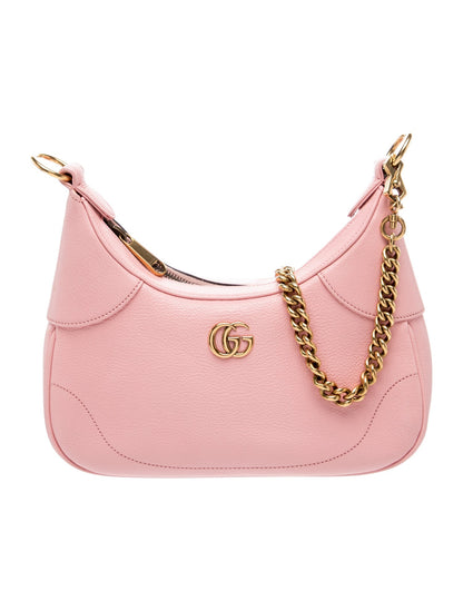 Gucci Double G Aphrodite Small