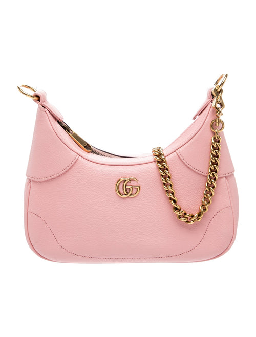 Gucci Double G Aphrodite Small