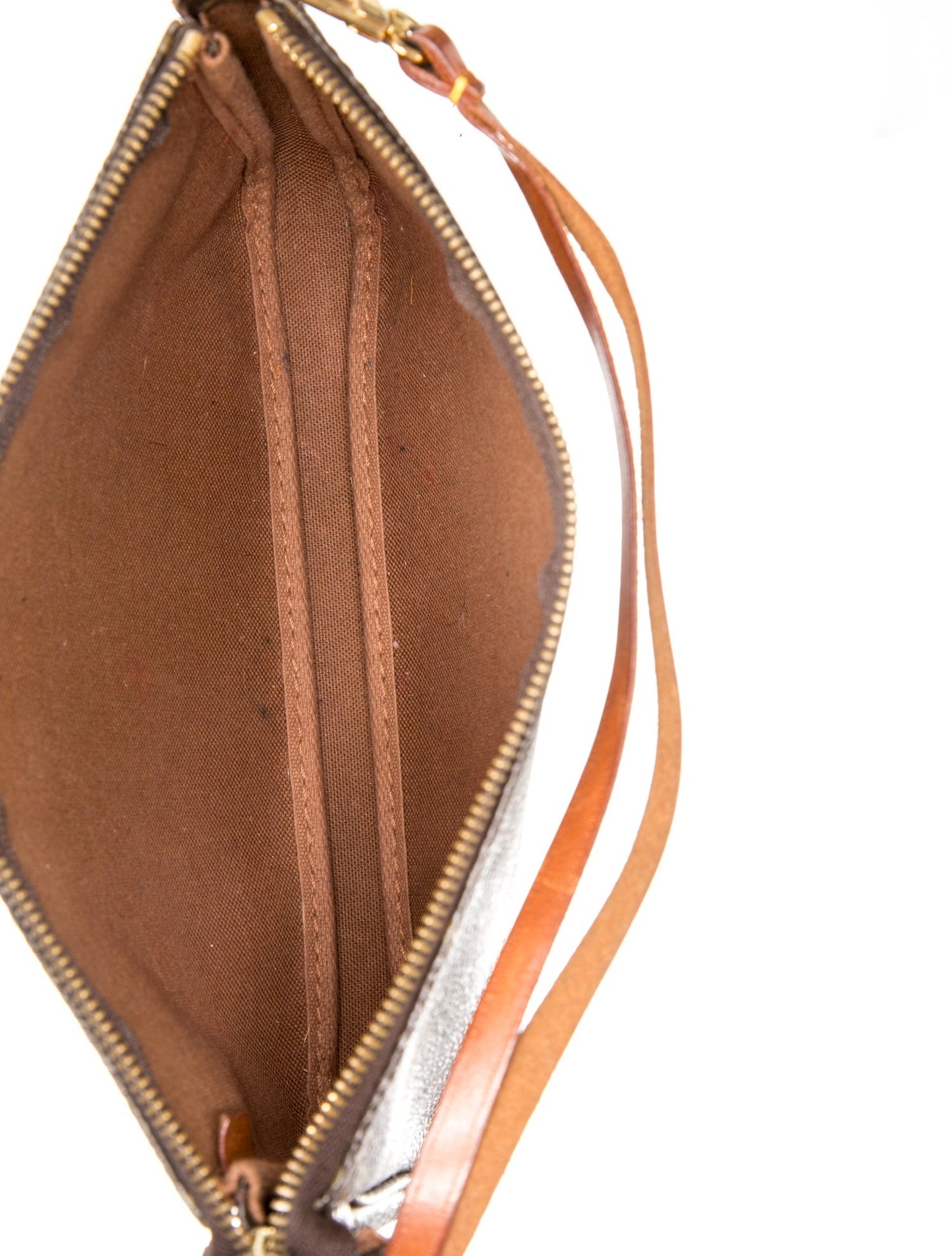 Louis Vuitton LV Monogram Pochette Accessoires