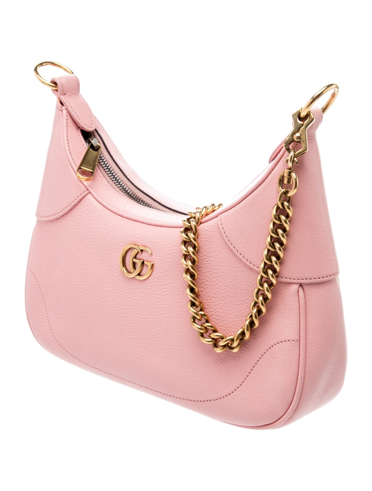 Gucci Double G Aphrodite Small
