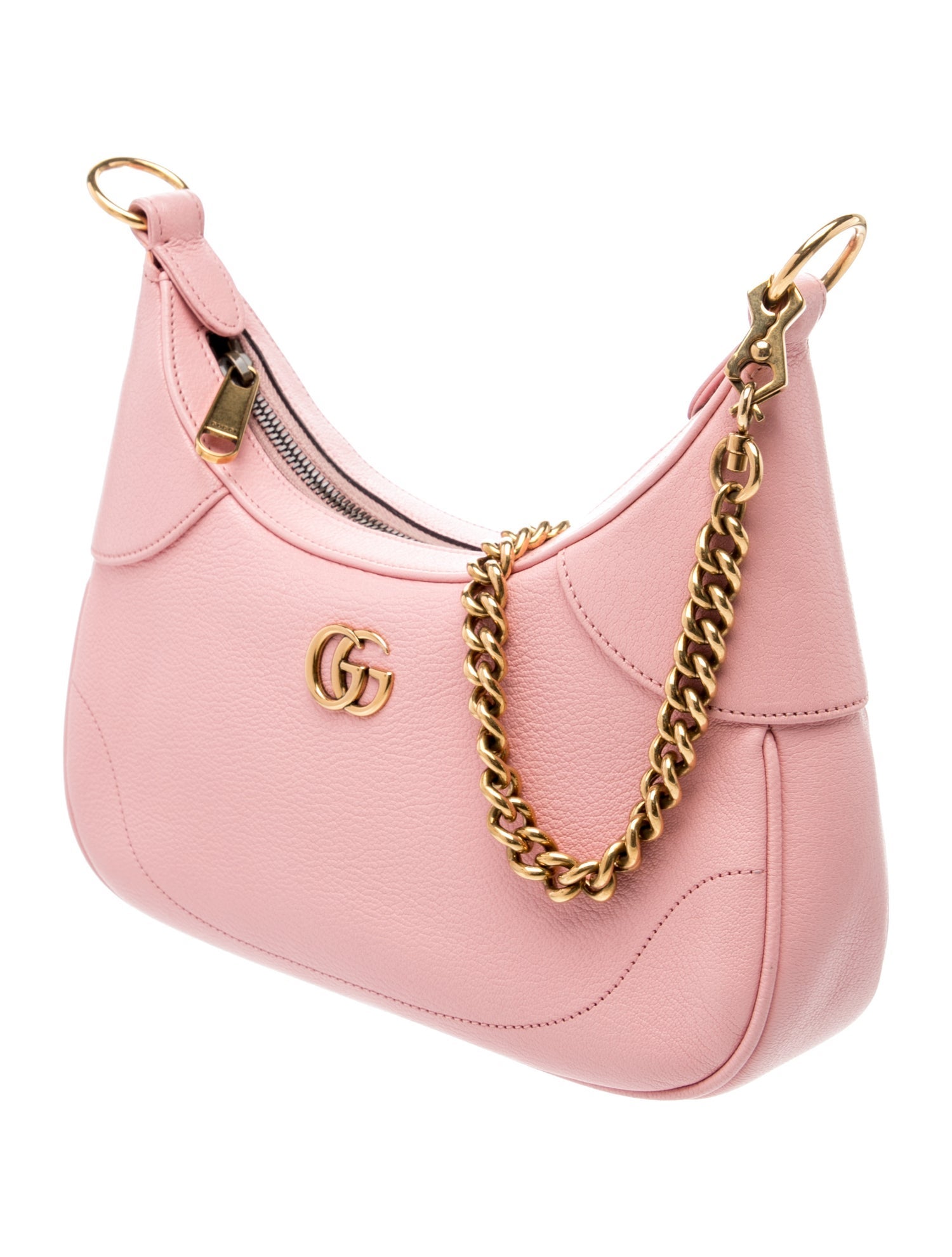 Gucci Double G Aphrodite Small
