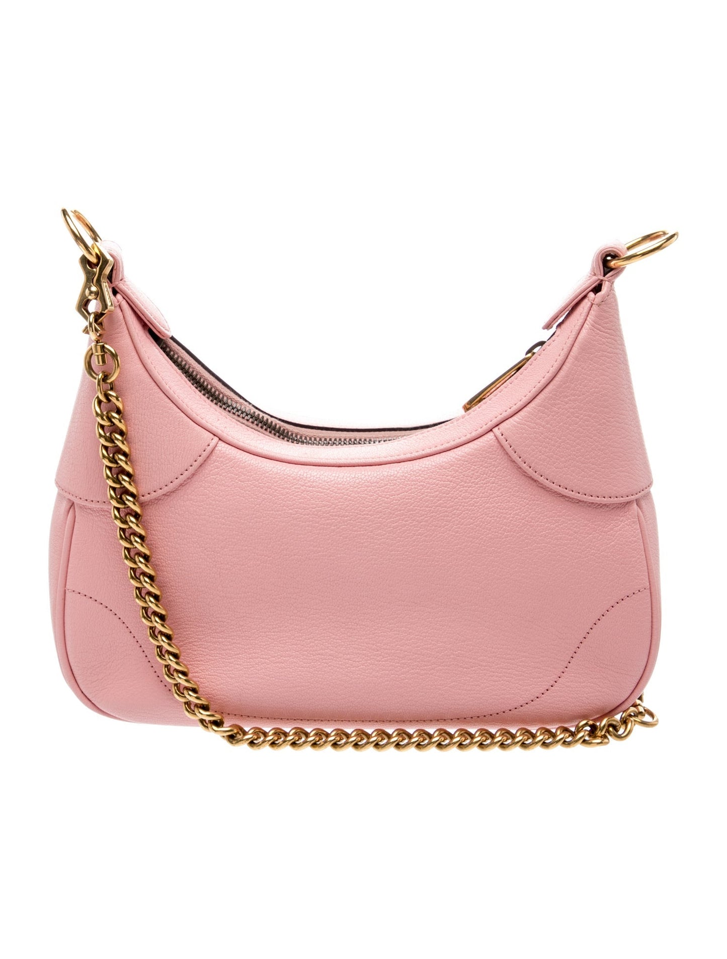 Gucci Double G Aphrodite Small