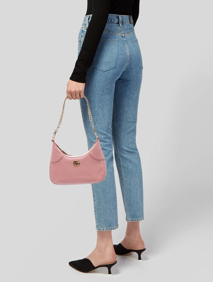 Gucci Double G Aphrodite Small