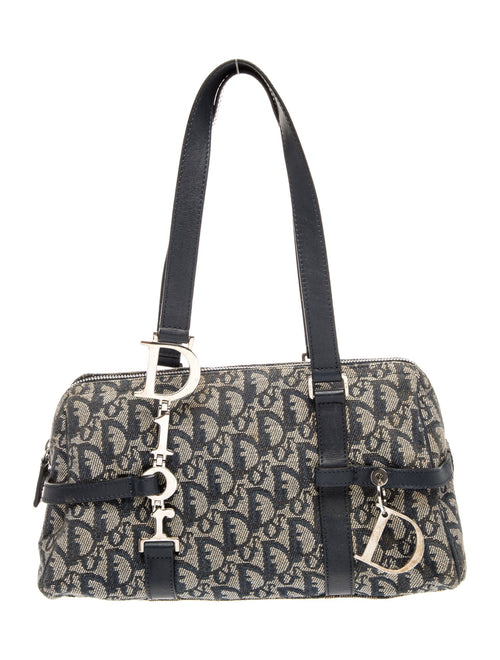 Christian Dior Diorissimo Boston