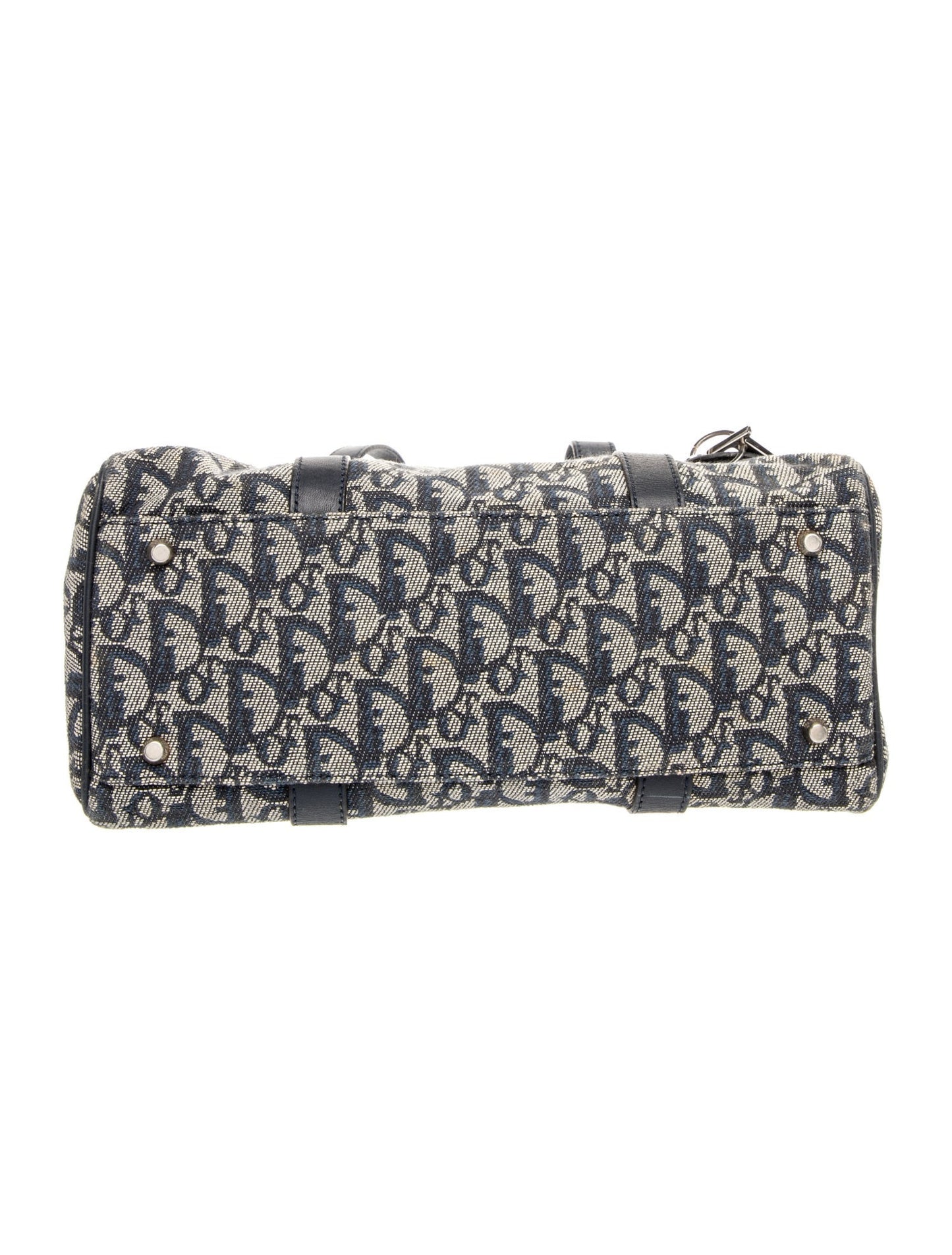 Christian Dior Diorissimo Boston