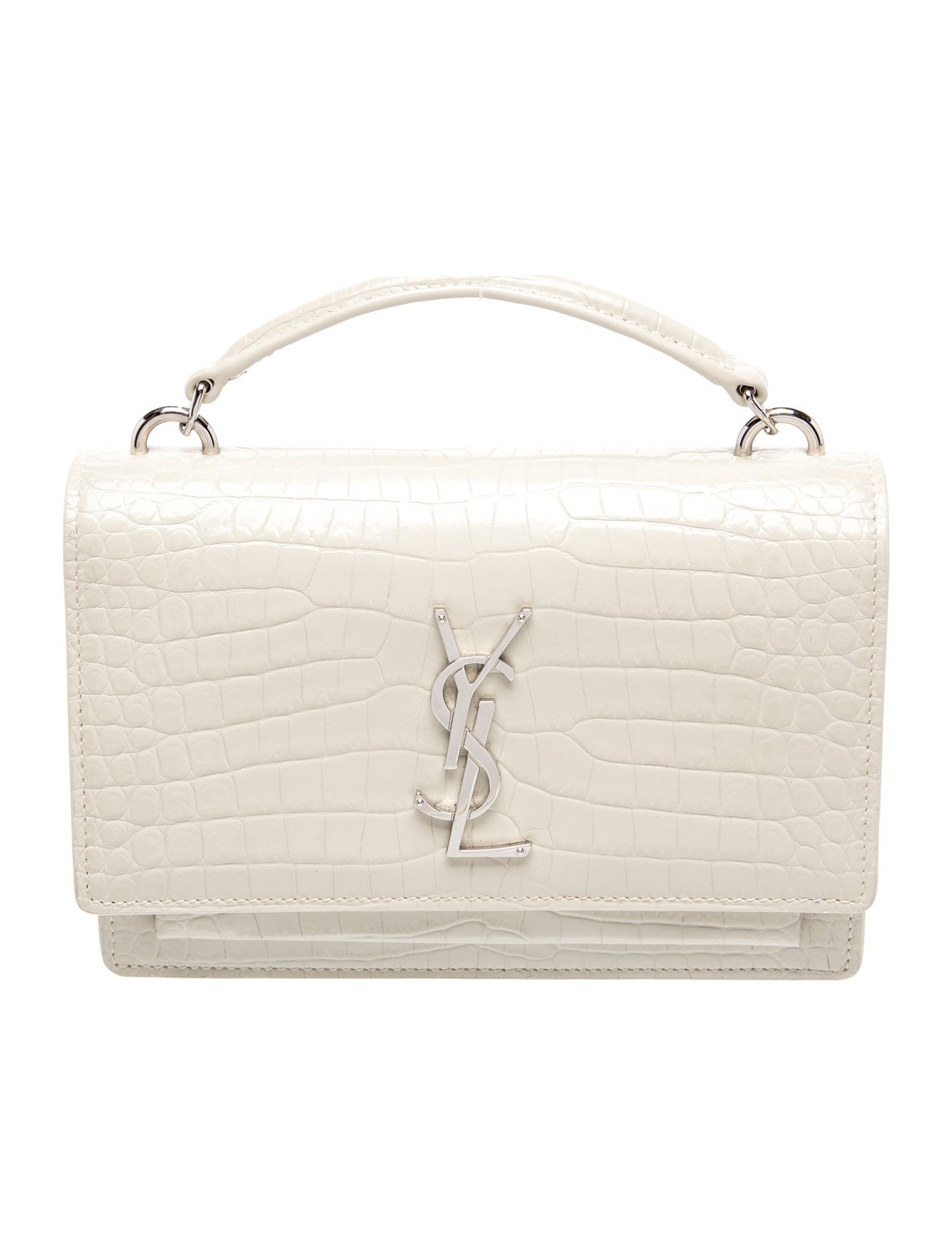 Saint Laurent Signature Sunset