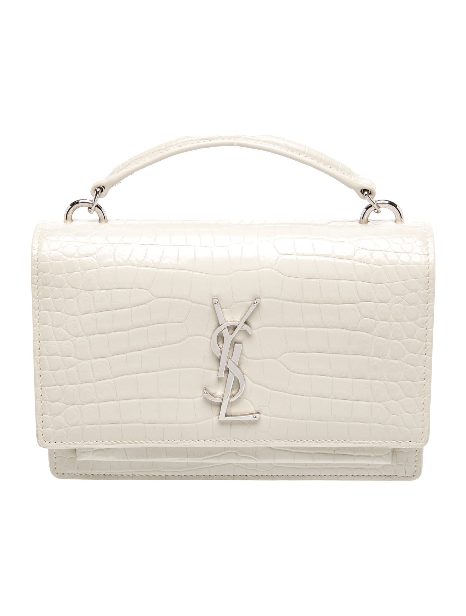 Saint Laurent Signature Sunset