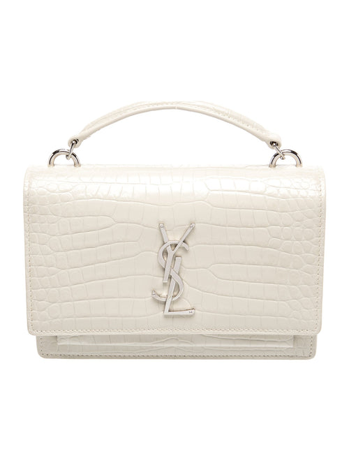 Saint Laurent Signature Sunset