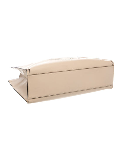 Fendi Leather Runaway Large