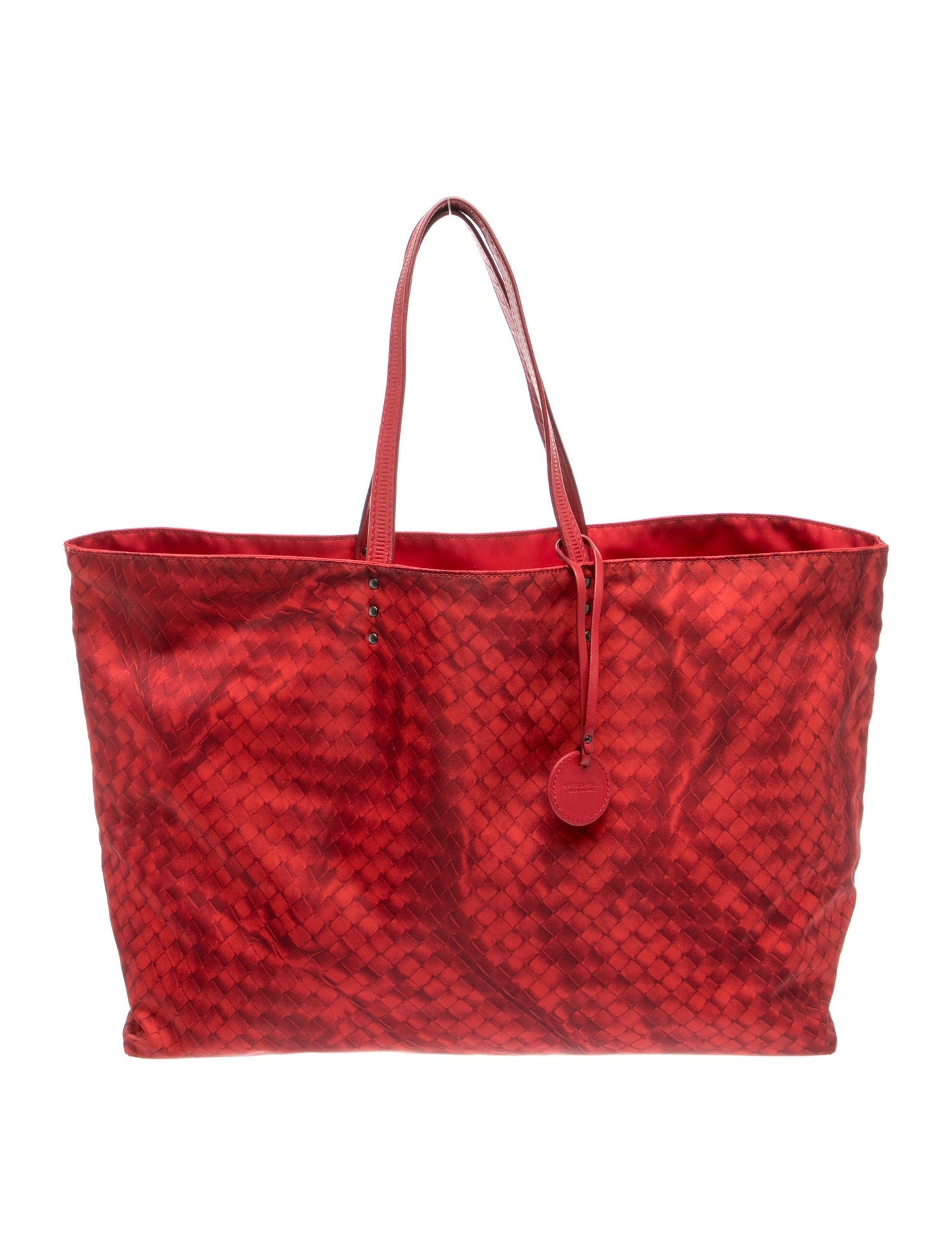Bottega Veneta Intrecciato Reversible Intrecciolusion