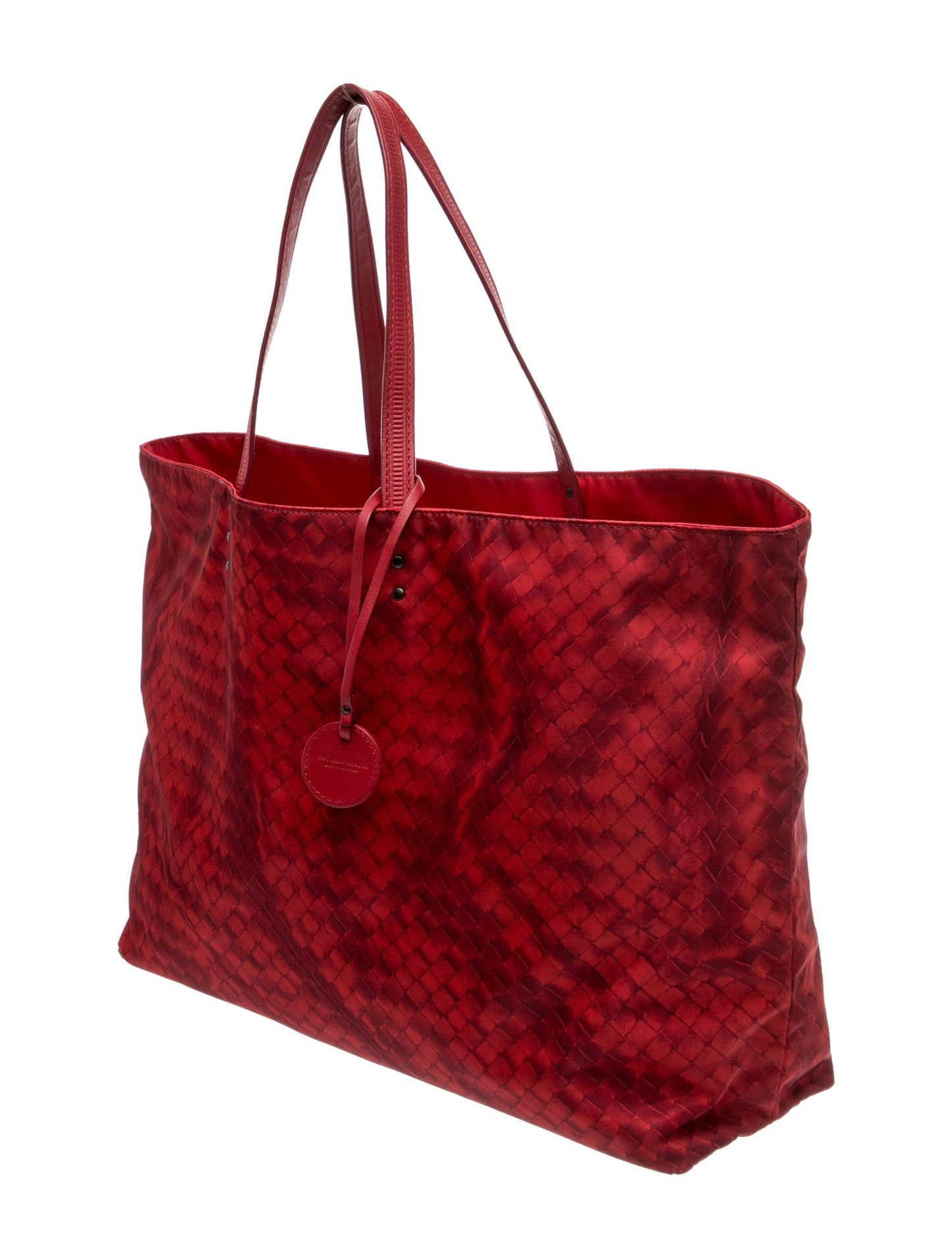 Bottega Veneta Intrecciato Reversible Intrecciolusion