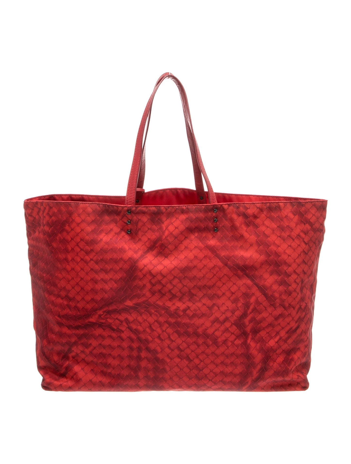 Bottega Veneta Intrecciato Reversible Intrecciolusion